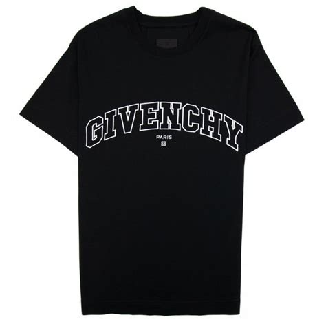 t shirt dibujo givenchy|Givenchy t shirt.